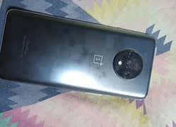 One Plus 7t 128Gb & 8+3Gb life Time PTA only exchange