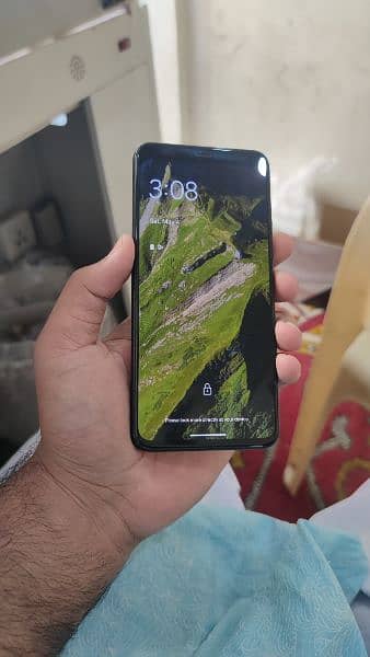 google pixel 4xl or 4a5g pta approved 7