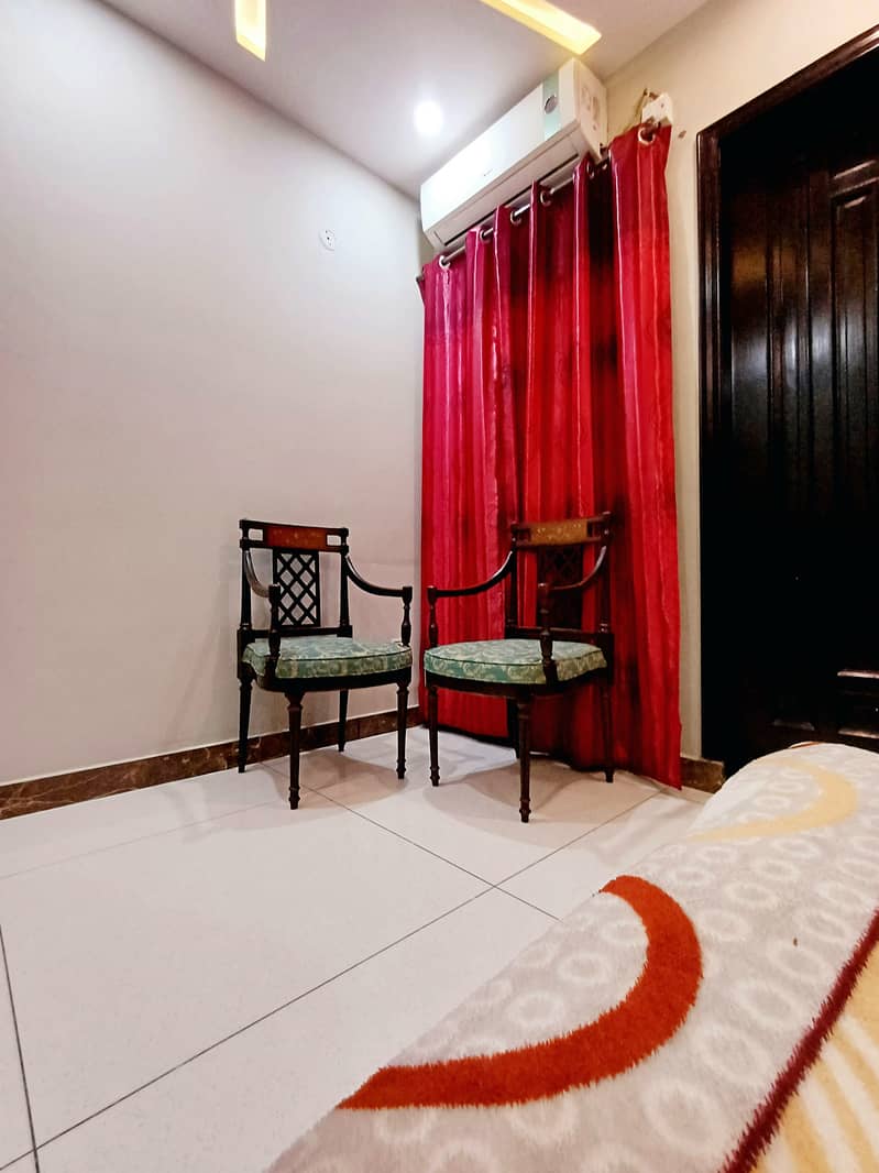 Luxury Independent room available for Rent on daily basis 2