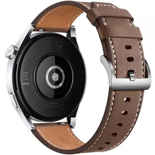 Huawei Watch GT 3 46mm - Brown 3