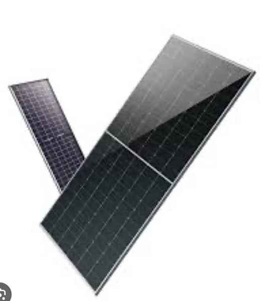 solar plates on cheap rate / solar plate jinko n type 0