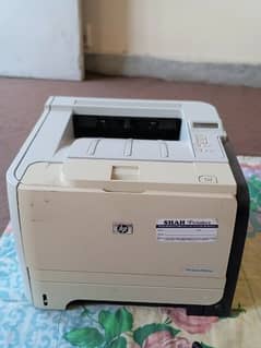 HP Laserjet 2055
