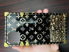 iphone 11 pro max LV cover