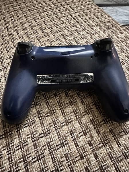 PS4 DualShock 4 Controller 3
