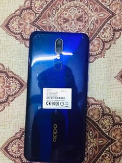 oppo f 11 urgent for sale