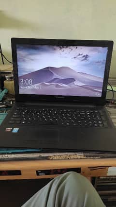 Lenovo g50-80 i7 5th