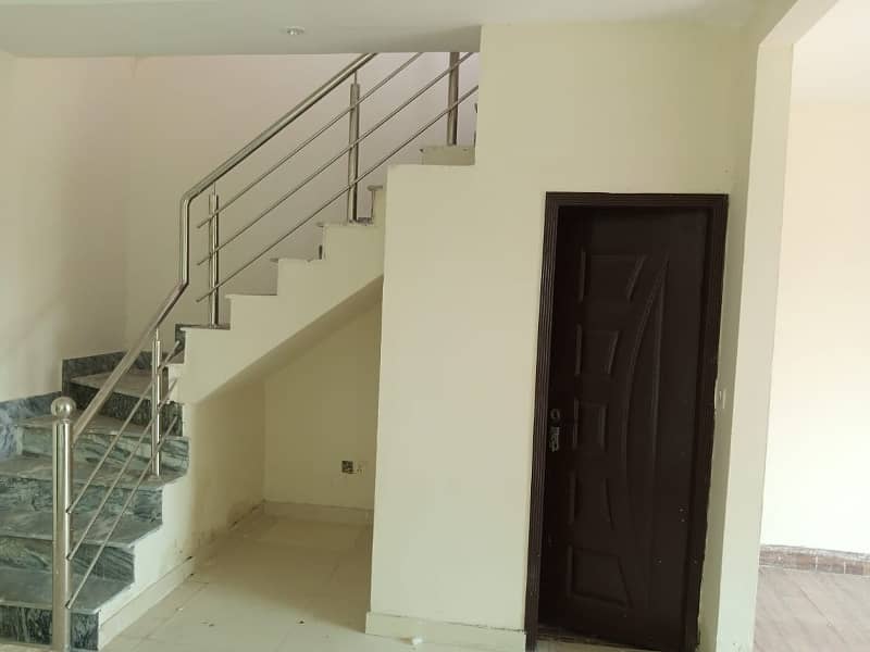 7 Marla Double Storey House For Sale 5