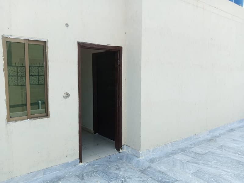 7 Marla Double Storey House For Sale 8