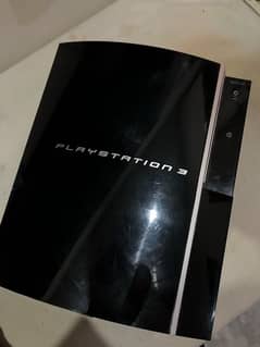 PS3 PHAT