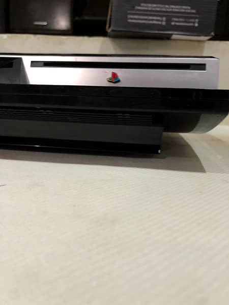 PS3 PHAT 1