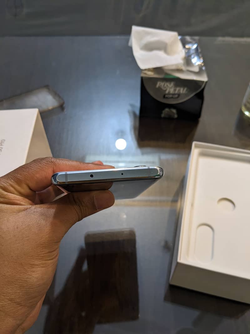 Huawei P30 Pro, 128 Gb 10/10 scratch less, Non PTA, Sim time available 5