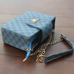 totte bag for woman