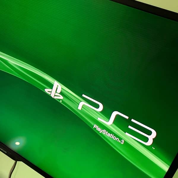 PS3 PHAT 3
