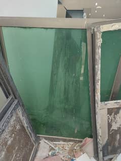 aluminum windows