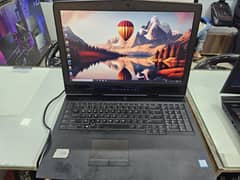 Gaming Laptops In Immaculate Condition