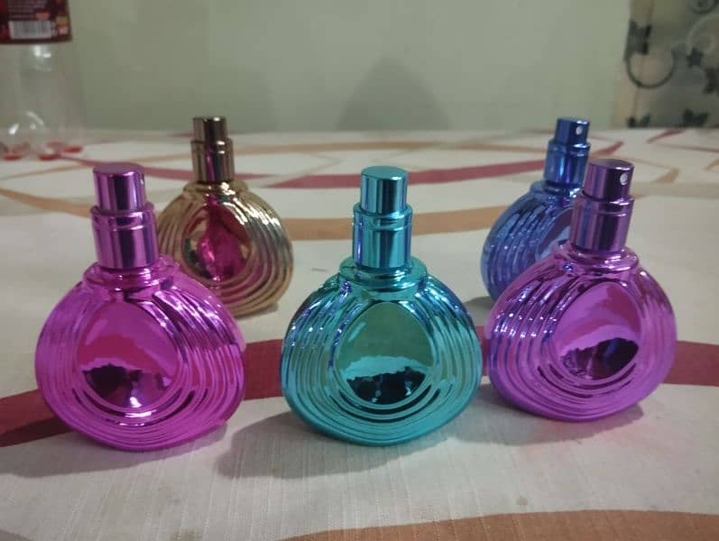 Perfumes / Attars / Etter Oud / Spray Bottles 2