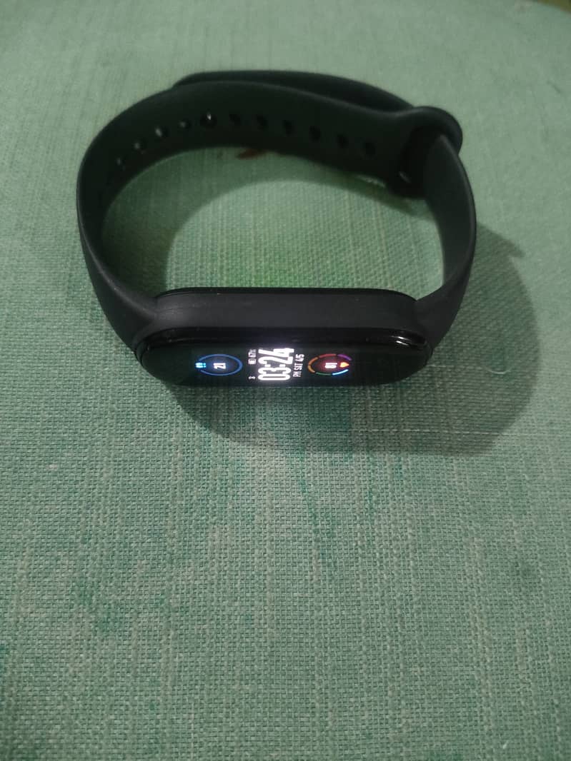 Mi Smart Band 5 3