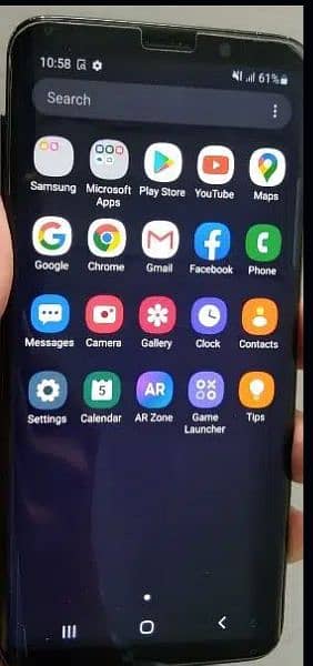 SAMSUNG S9 PTA OFFCIAL APPROVED 3