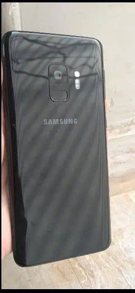 SAMSUNG S9 PTA OFFCIAL APPROVED 4