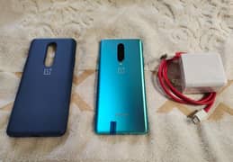 OnePlus 8 8/128 Global Dual Sims Approved