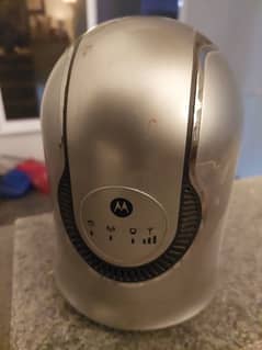 Motorola Wateen WiFi router