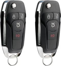 All car key remote Honda Toyota n wagon key remote programming