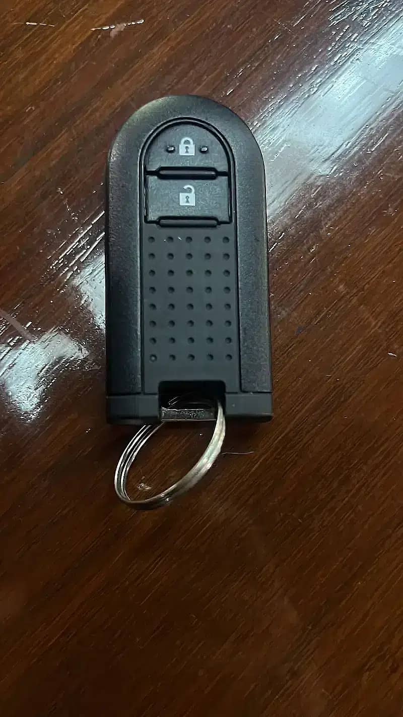 All car key remote Honda Toyota n wagon key remote programming 4