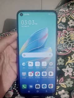 Techno Camon16Se 6/128 dual sim pta approved