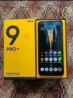 Realme 9 Pro Plus