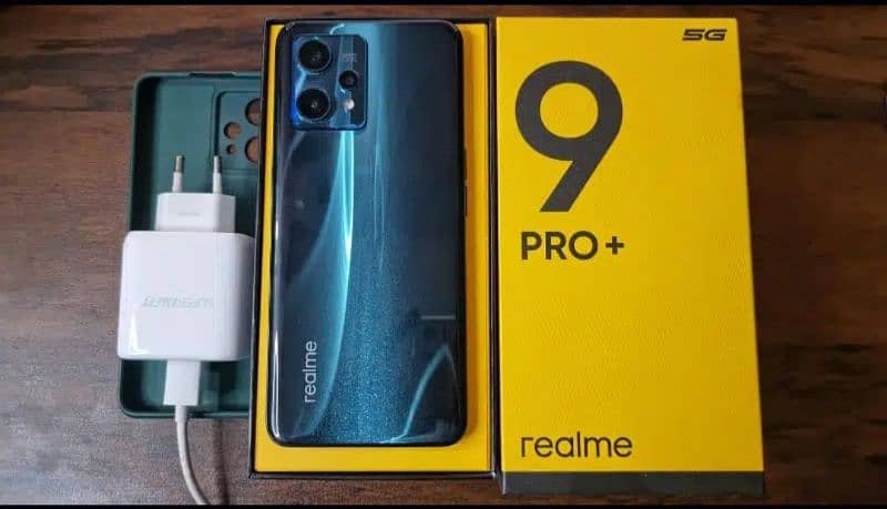 Realme 9 Pro Plus 3