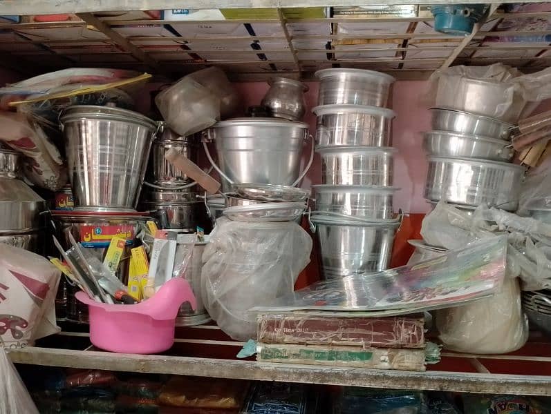 All Kitchen Items Available in Good Price 15