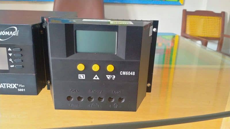 5 kw ups homage for sale with controller 4
