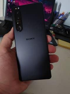 Sony xperia 1 mark 3