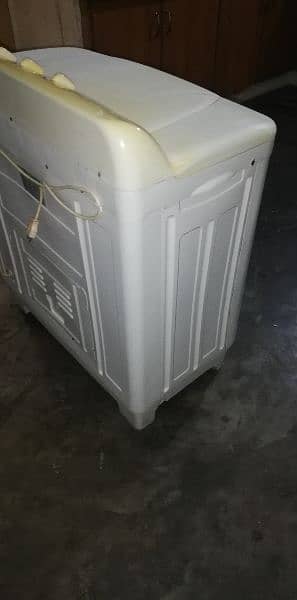 washing machine( Crony) 4