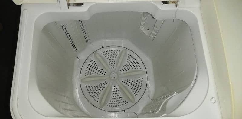 washing machine( Crony) 7