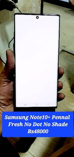 Samsung Mobile Pennal Original With Fram