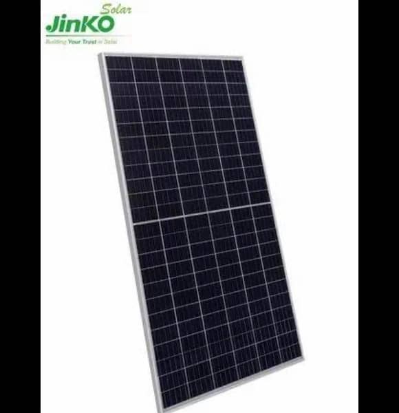 new Solar panels for sale with 12 years guarantee 25 years life 2