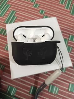 Airpods Pro 2 10/10 Anc Transparency Working Properly 100% original