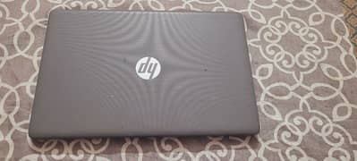 Laptop Core i7 8th generation