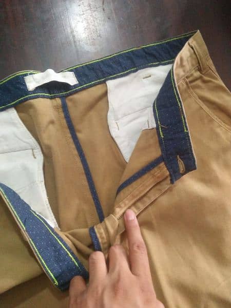 Zelburry Classic Cotton Jeans 8