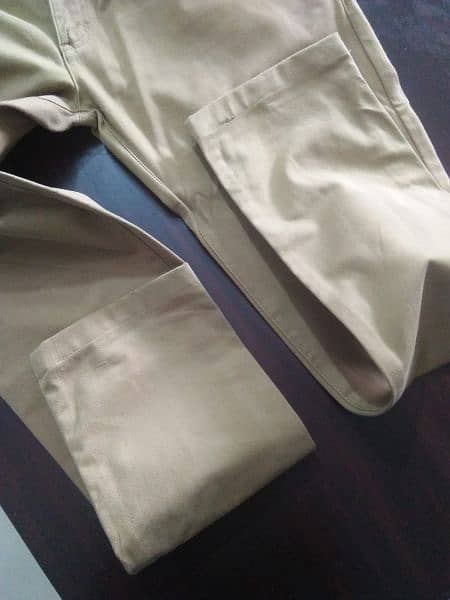 Zelburry Classic Cotton Jeans 10