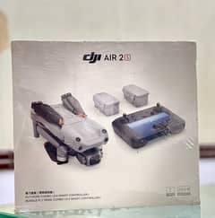DJI Air 2s (Drone Camera)