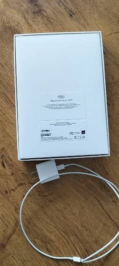 iPad 9th generation,Silver with  Box Branded