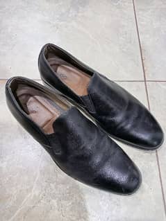 Formal Loafers