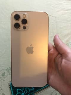 iPhone 12 Pro. serious buyers only WhatsApp on 03133333026