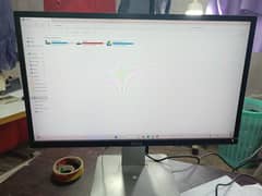 Dell LED 23 inches best 10/10 result