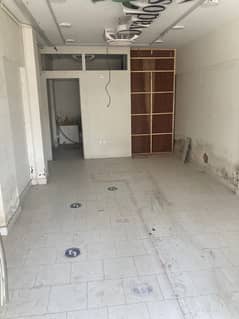 Shop for Rent DHA Phase 2 Ext