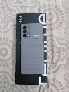 Realme GT Master Edition, Voyager grey