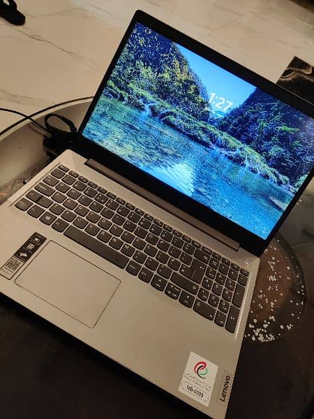 Lenovo IdeaPad 3 || 11 generation 1