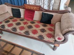 Chinioti Style Sofa Set for Sale!
